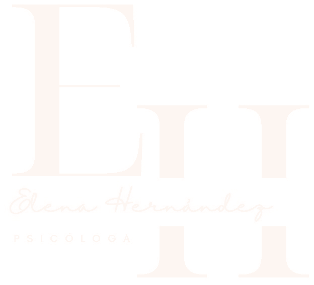 Logotipo de Elena Hernández