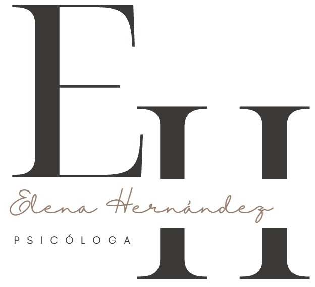 Logotipo de Elena Hernández